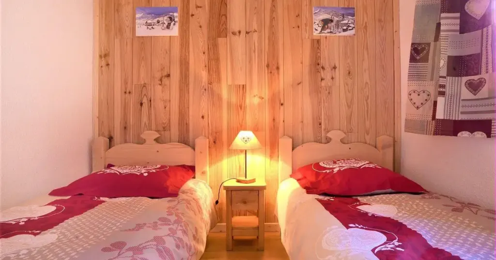 Résidence Les Chalets dA, zdjęcie 5