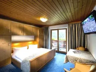 Hotel Wiesenegg, zdjęcie 17
