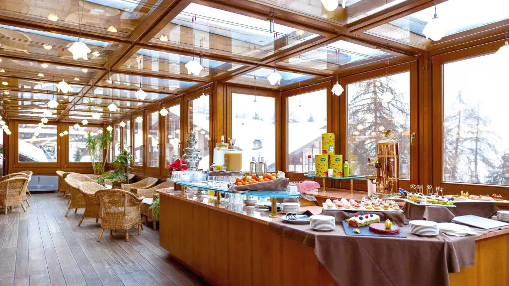 Luna Wellness Hotel, zdjęcie 4