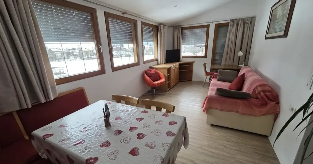 Appartement Wasserer, zdjęcie 4