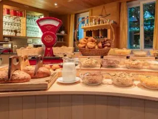Hotel Bellevue Wengen, zdjęcie 14