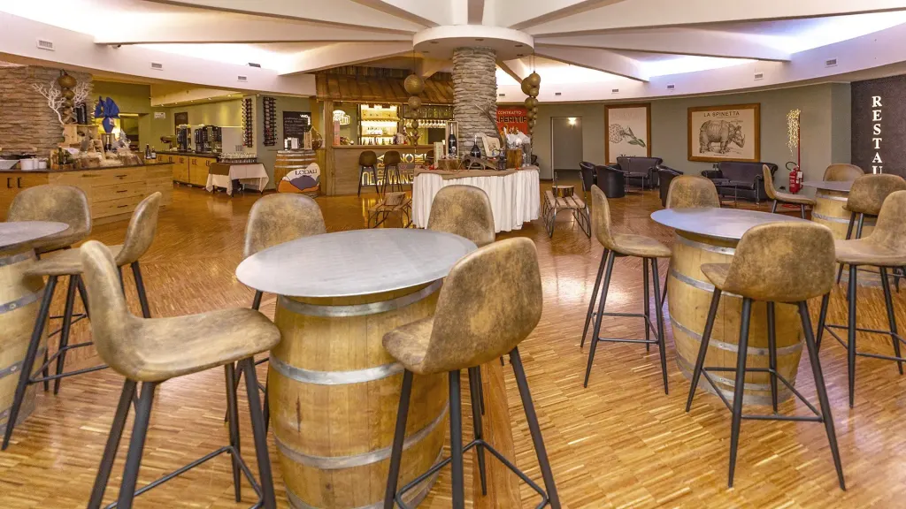 Hotel La Torre, zdjęcie 14