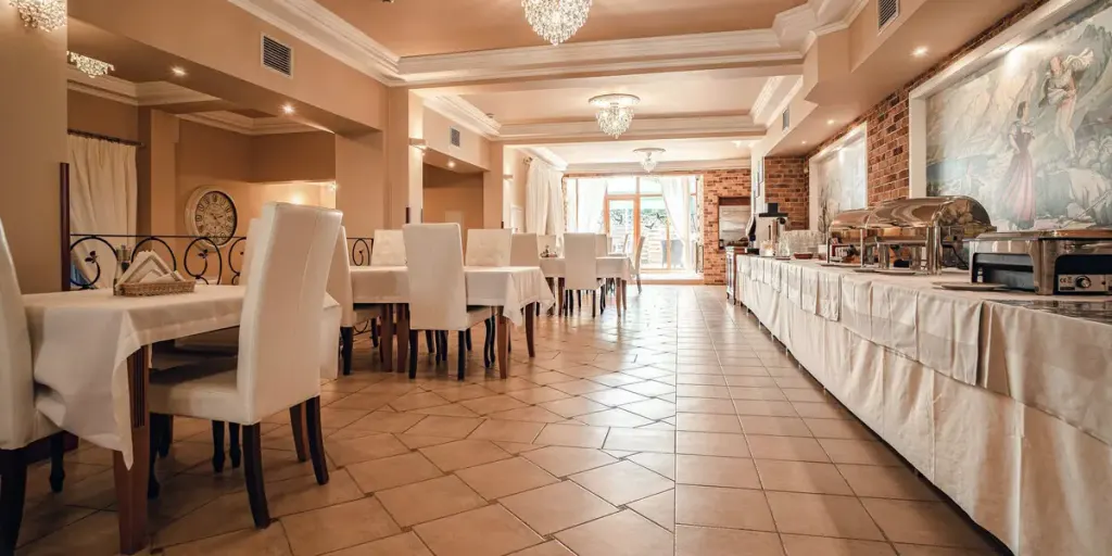 Biały Dunajec Resort & Spa, zdjęcie 4