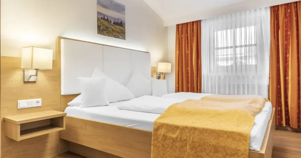 Hotel Rösslwirt, zdjęcie 7