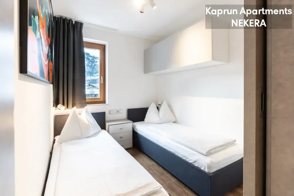 Kaprun Apartments, zdjęcie 4