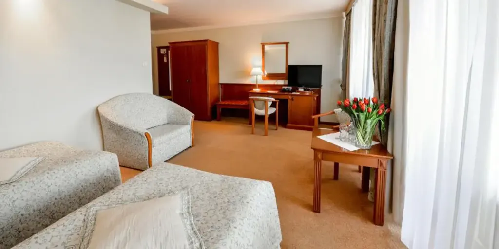 SPA Hotel Jawor, zdjęcie 14