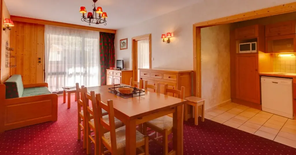 Résidence Cabourg, zdjęcie 3