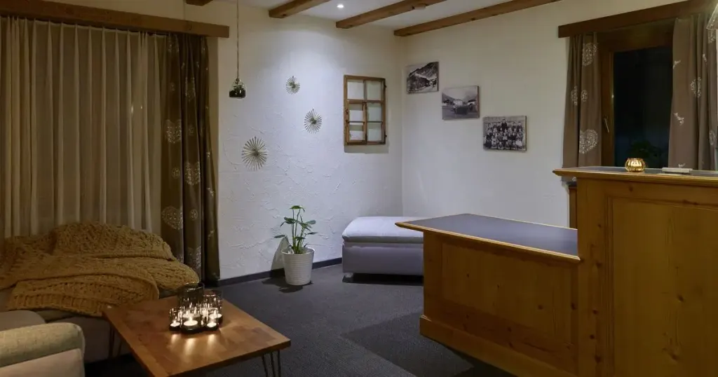Madrisa Lodge, zdjęcie 11