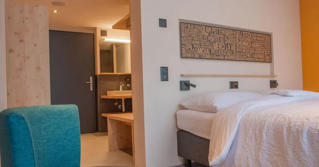 Eiger Lodge, zdjęcie 3