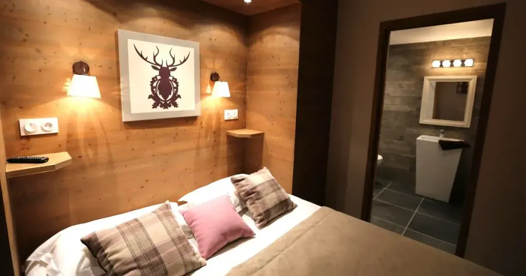 Résidence Chalets DAdrie, zdjęcie 19