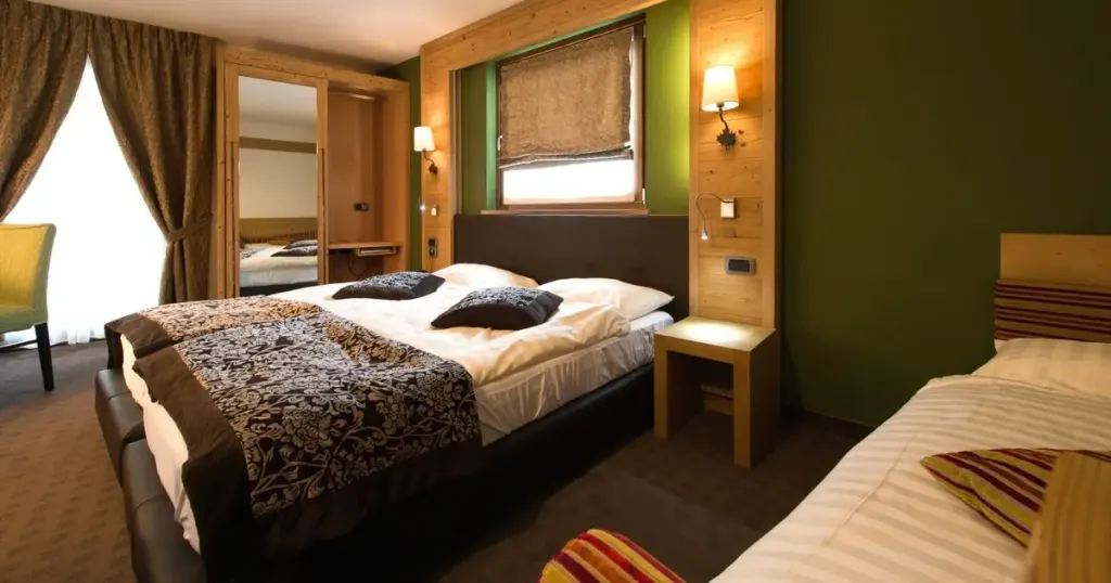 Hotel Vedig, zdjęcie 3