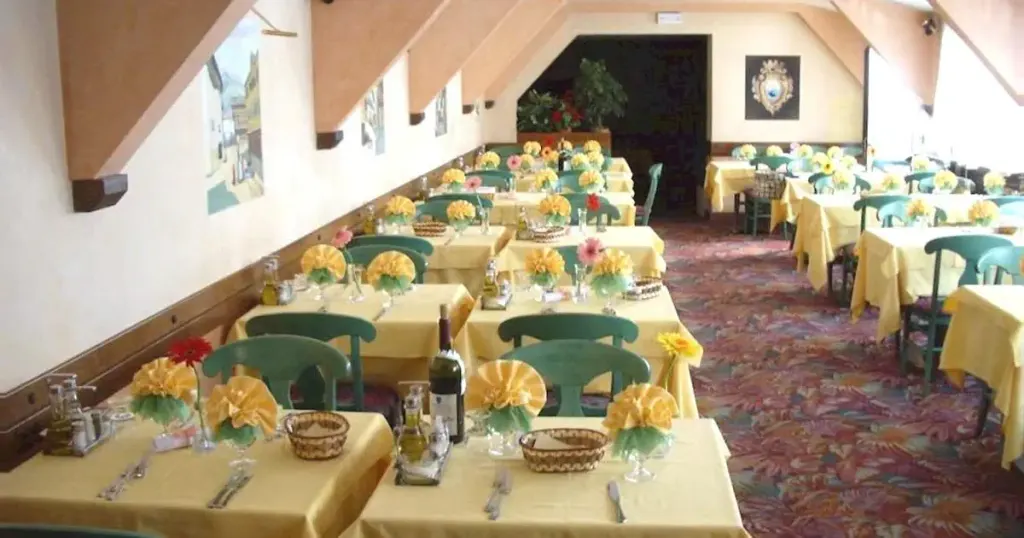 Hotel Touring, zdjęcie 5
