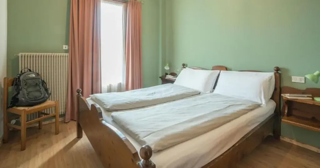 Residence Fior dAlpe, zdjęcie 6