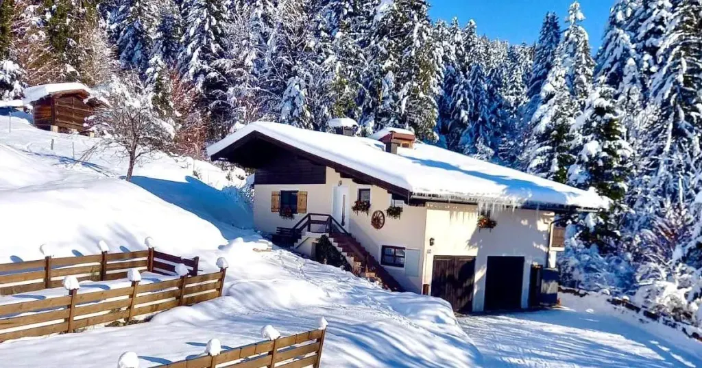 Sunnseit Lodge, St. Johann in Tirol