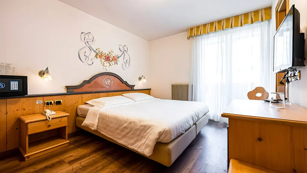 Cristina Wellness & Relax, zdjęcie 5