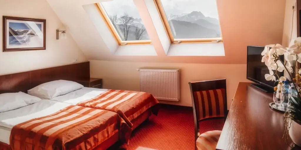 Hotel Tatra, zdjęcie 16