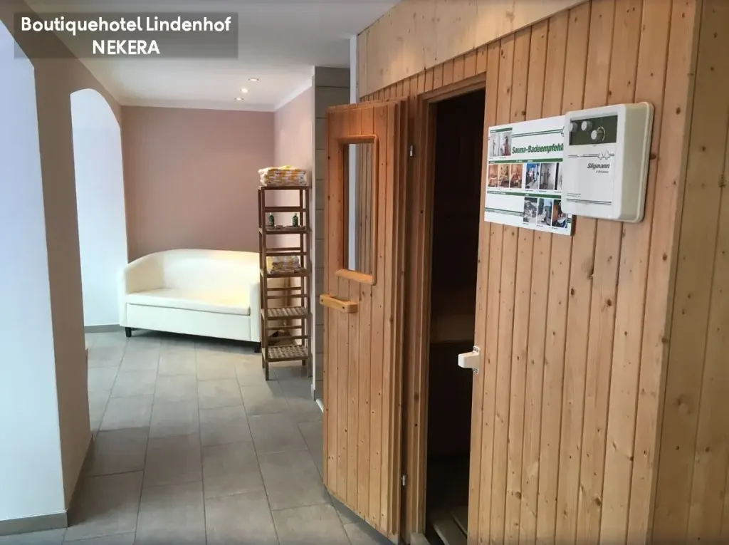 Hotel Lindenhof, zdjęcie 13