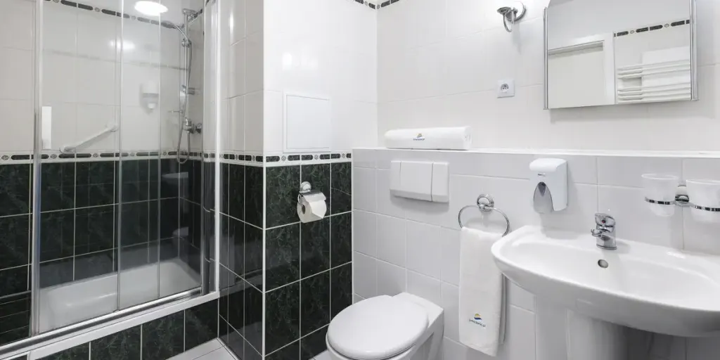 Interferie Sport Hotel Bornit, zdjęcie 13