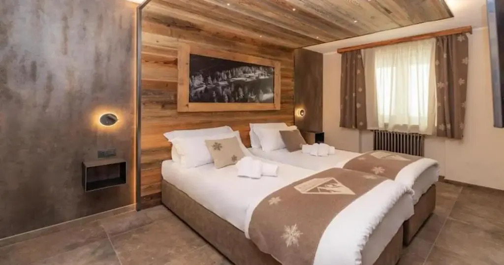 Hotel Avalanche, zdjęcie 8