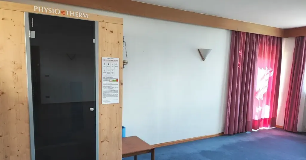 Pension Fellis, zdjęcie 4