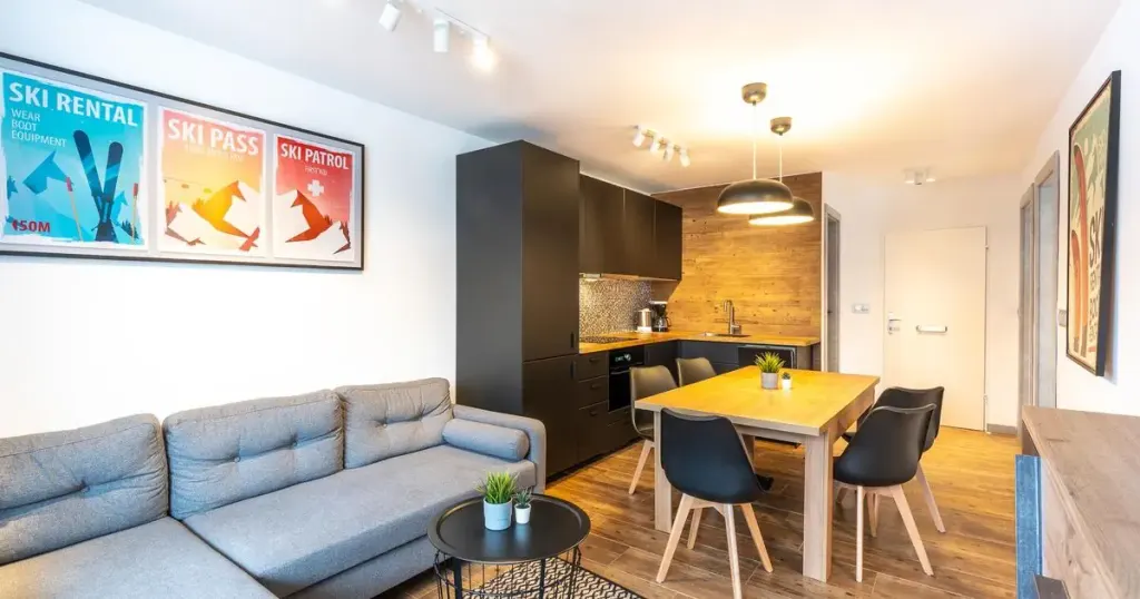 Kaprun Apartments, zdjęcie 4