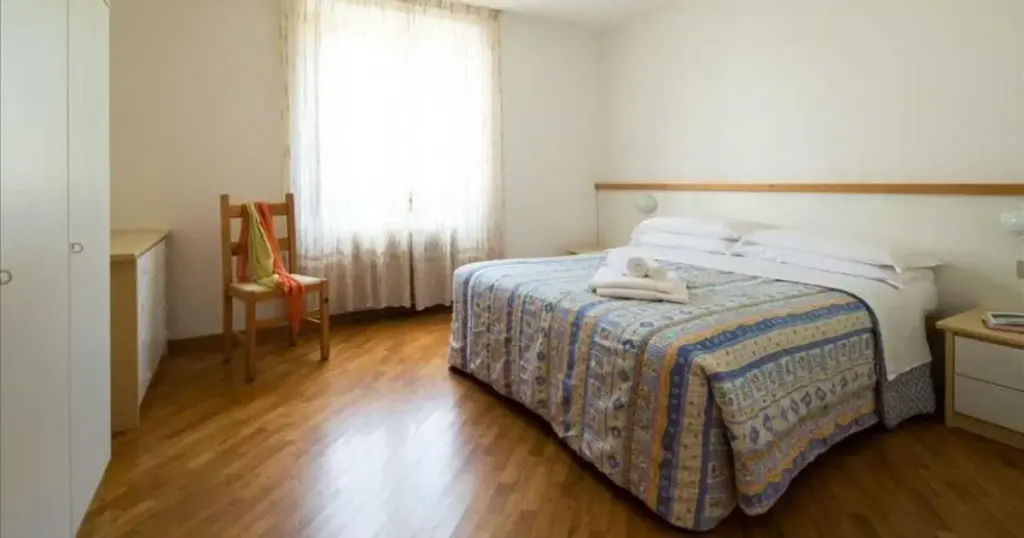Appartement Rio Piccolo, zdjęcie 10