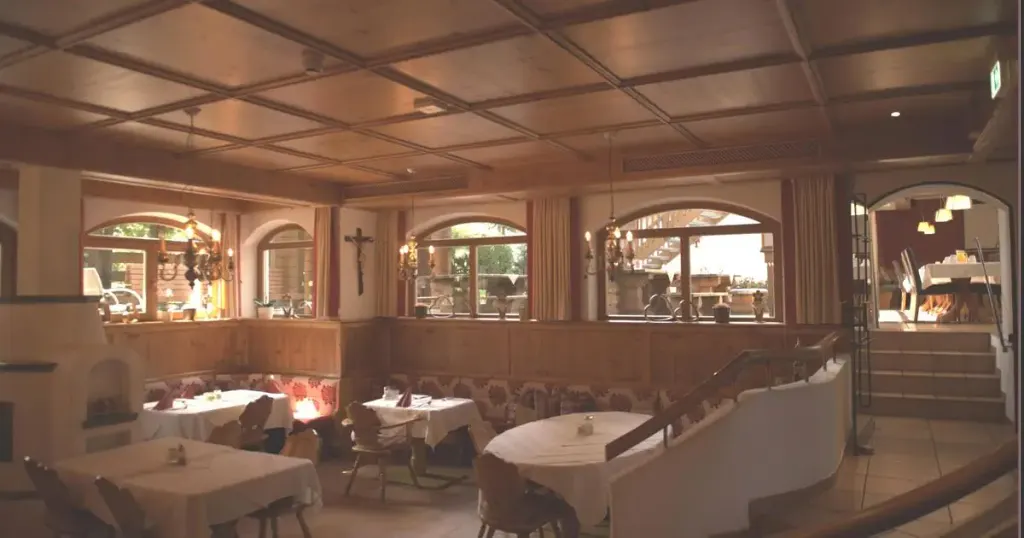 Hotel St. Florian, zdjęcie 5
