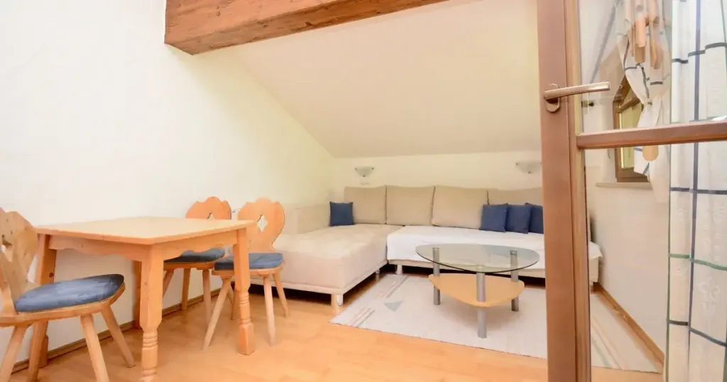 Appartements Oberschernthann, zdjęcie 8