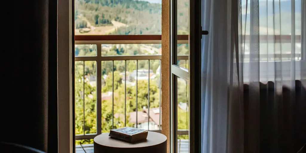 Hotel Pod Jedlami, zdjęcie 16