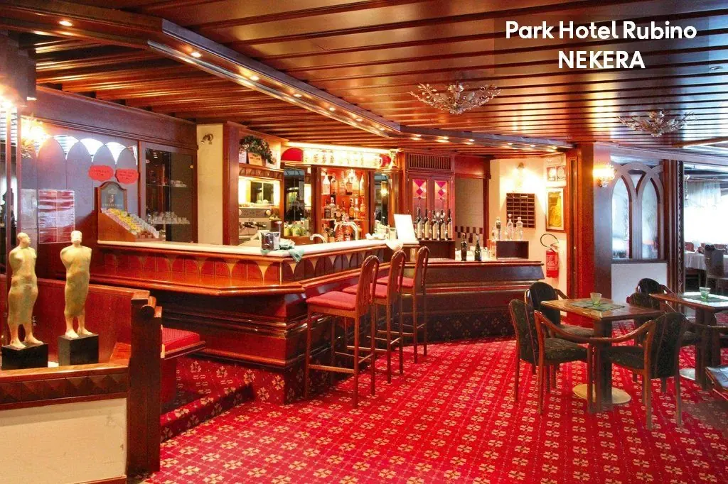 Park Hotel Rubino, zdjęcie 7