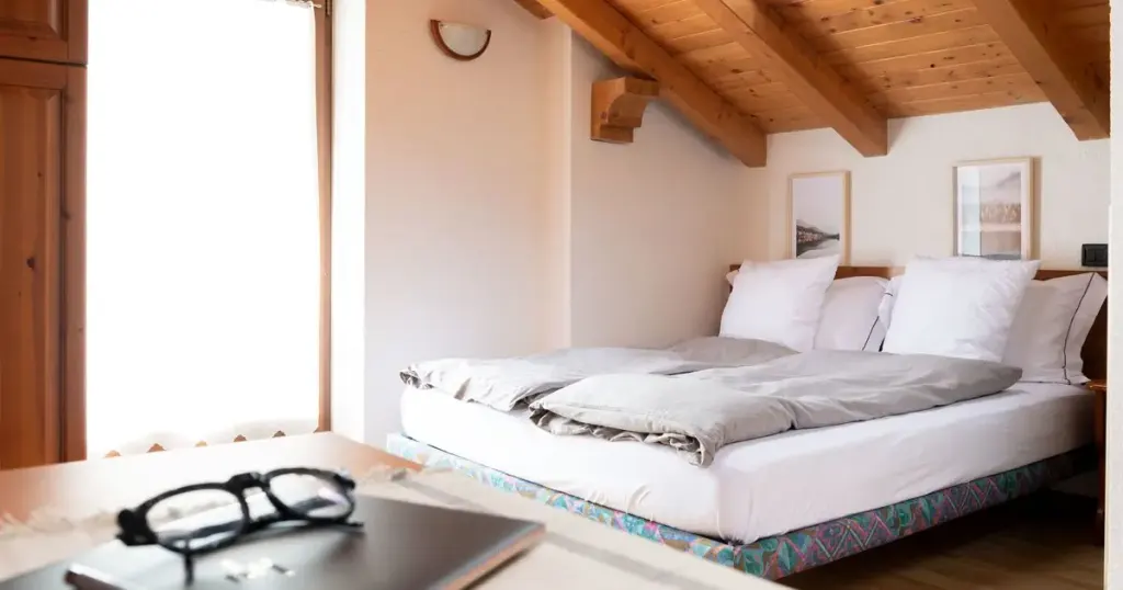Chalet Vedig, zdjęcie 5