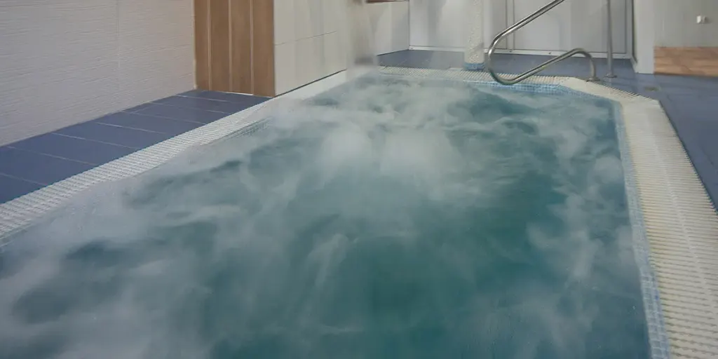 Dobrzyński Resort Hotel Nefryt, zdjęcie 5