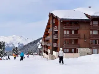 Résidence Onyx, La Plagne