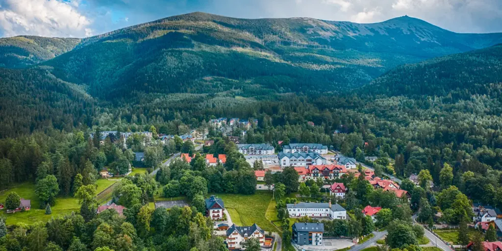 Rezydencja Maria, Karpacz