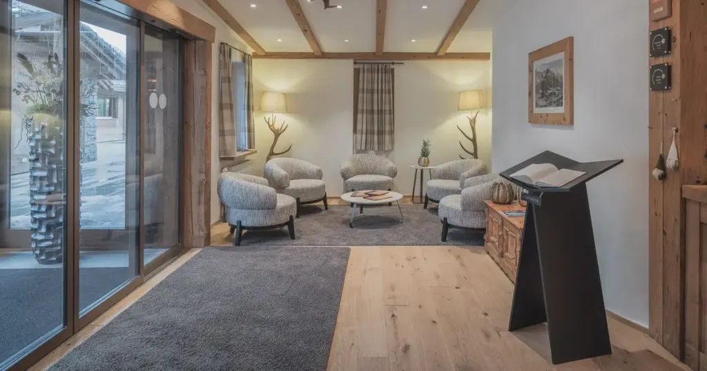 Val Saraina Resort Apartm, zdjęcie 6