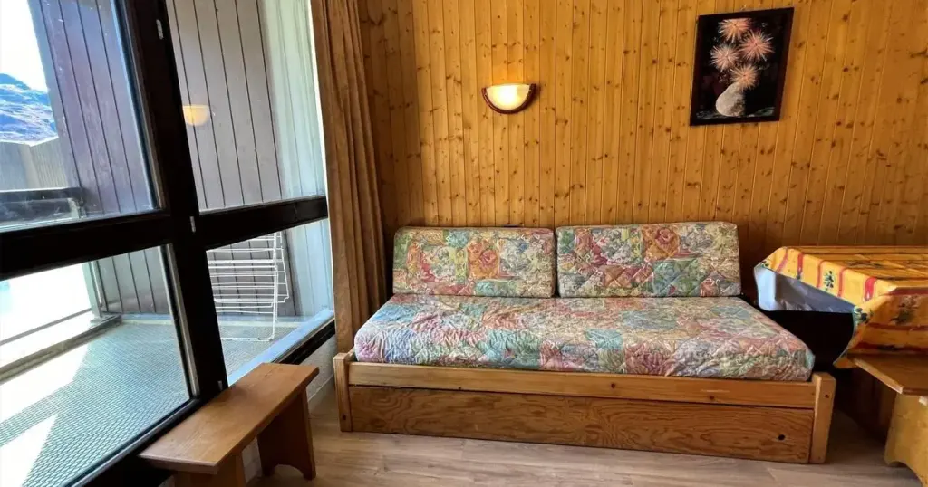Résidence Genepi, zdjęcie 5