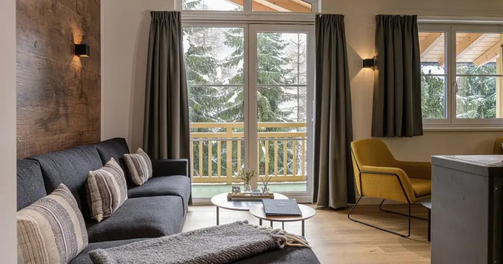 AlpenParks Ferienresort, zdjęcie 18