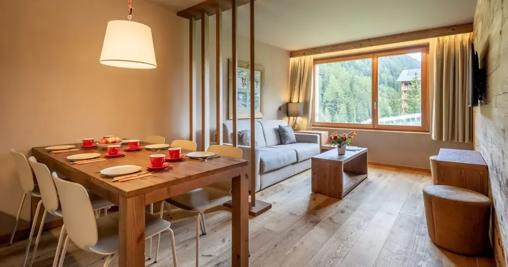 SWISSPEAK Resorts Zinal, zdjęcie 17