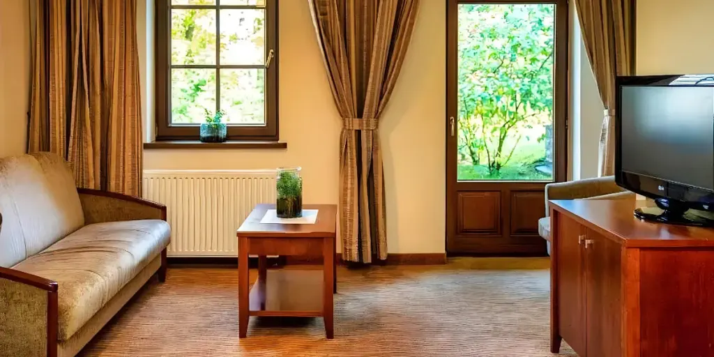 Hotel Murowanica, zdjęcie 10