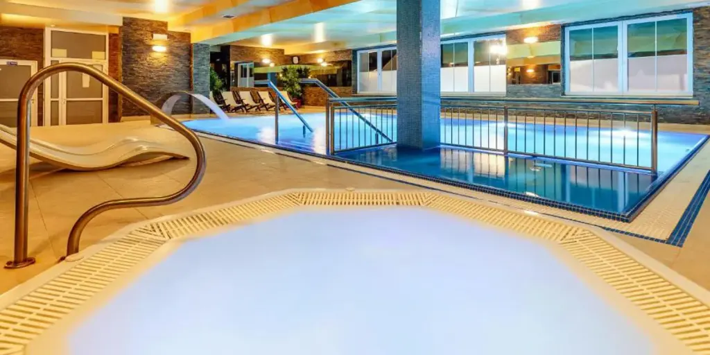 Hotel Skalite SPA & Wellness, zdjęcie 17