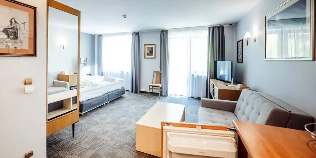 Jelenia Struga Medical SPA, zdjęcie 15