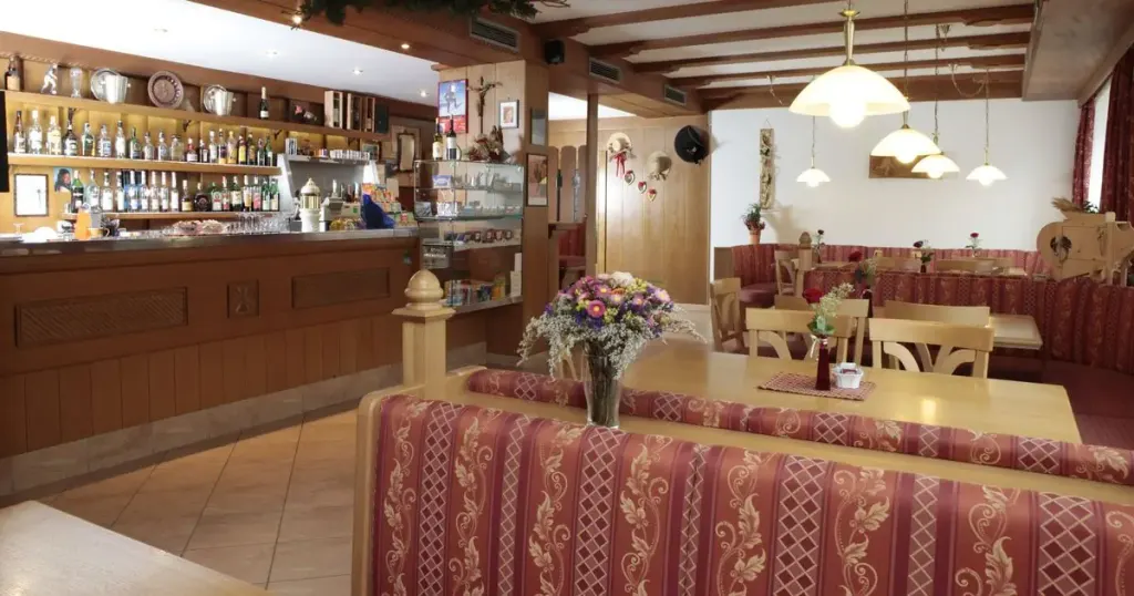 Hotel Alpino Plan, zdjęcie 4