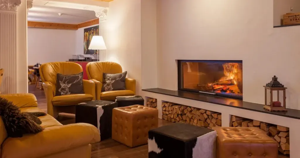 Boutique Hotel Cervus, zdjęcie 12