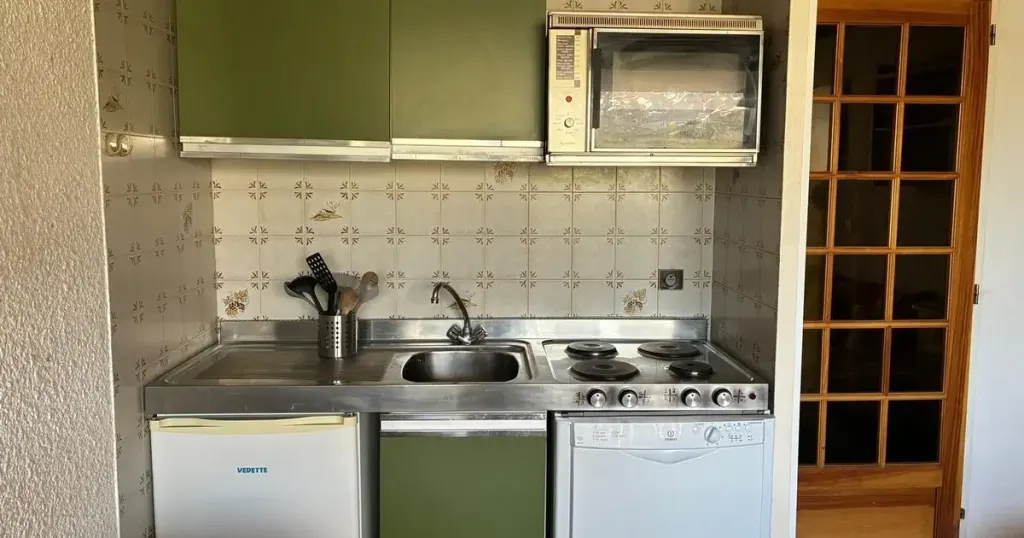 Résidence Le Sérac, zdjęcie 9