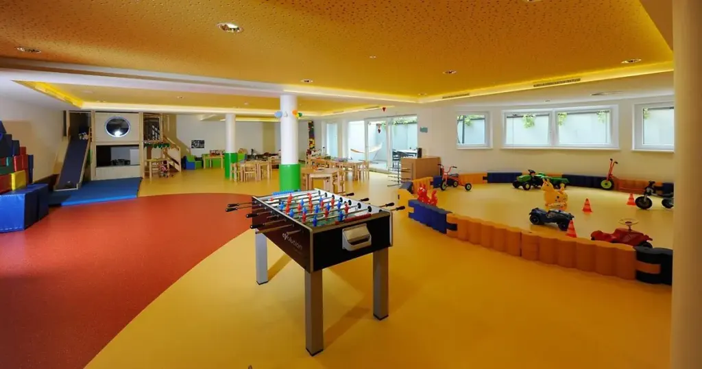 Alpenpark Resort, zdjęcie 13