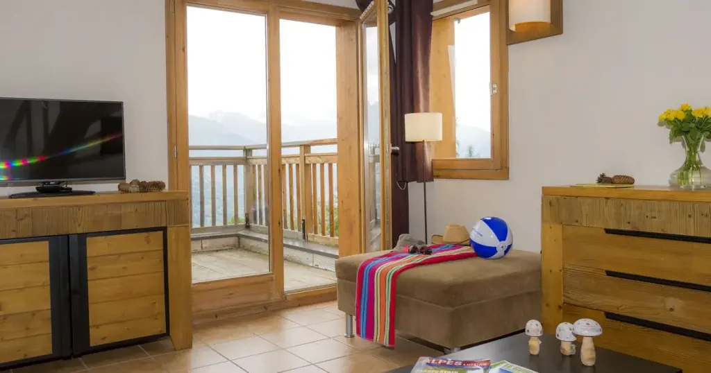 Résidence Les Chalets de, zdjęcie 8