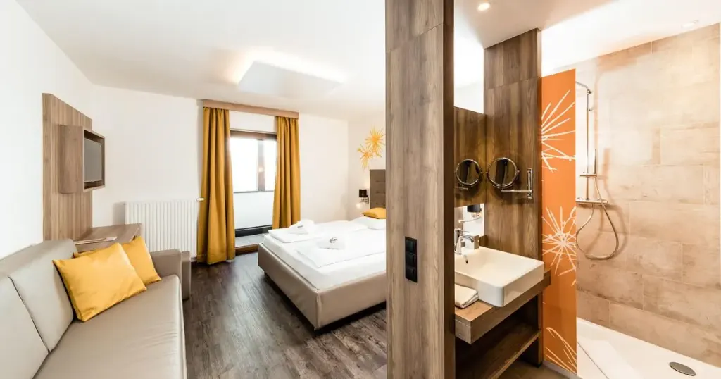 Hotel Almina Family & SPA, zdjęcie 6