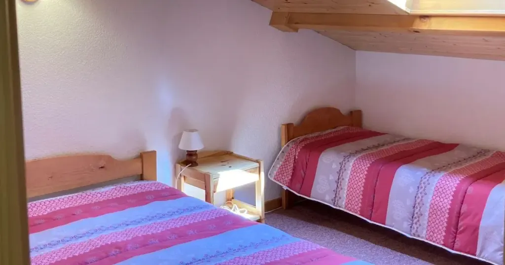 Résidence Le Petit Mont, zdjęcie 18