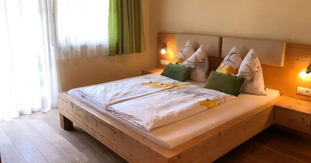 Ferienwohnung Heim, zdjęcie 3