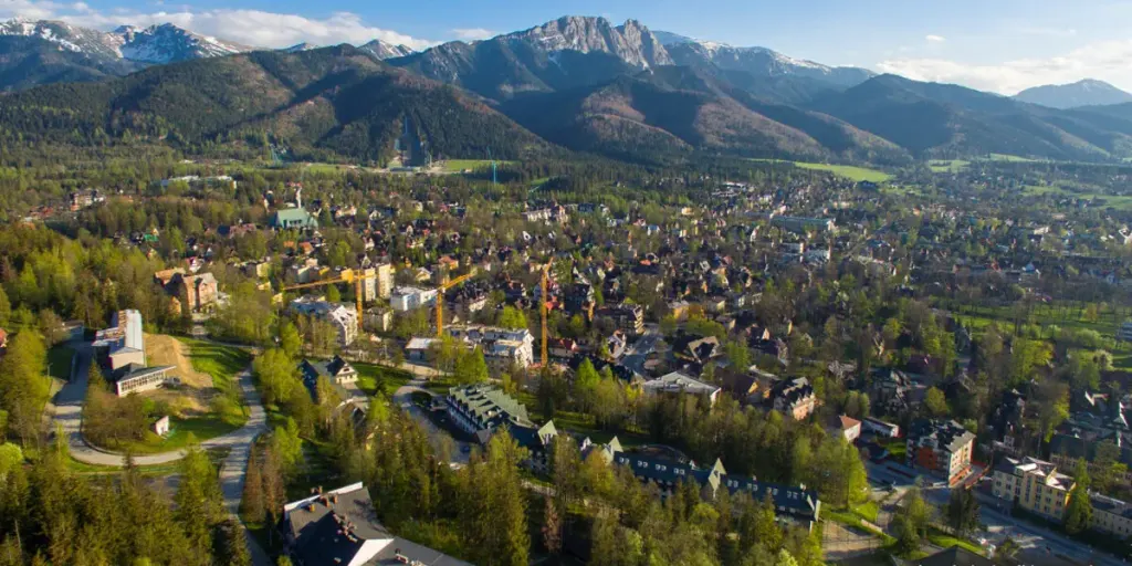 Geovita Zakopane, zdjęcie 3